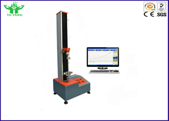 Catégorie de la machine d'essai de résistance à la traction de larme de papier de gestion par ordinateur 1/0,5 catégories