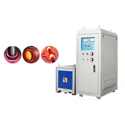 Machine de chauffage par induction Forge électrique