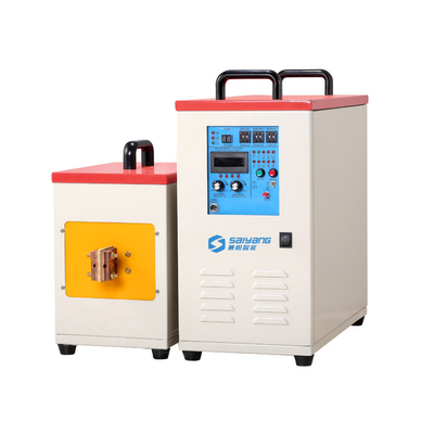 Équipement de chauffage par induction à haute fréquence pour la soudure de composants de circuits électroniques