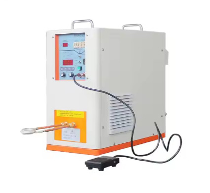 Chauffe-eau par induction fiable Stable Perf Durable Construire économiser de l'énergie Température précise