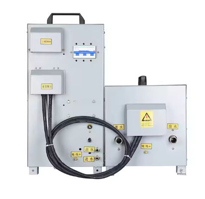 Chauffage par induction portable pour tubes de cuivre à haute fréquence