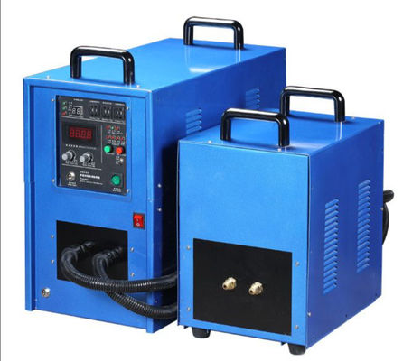 Machine de chauffage par induction à fréquence moyenne sur mesure