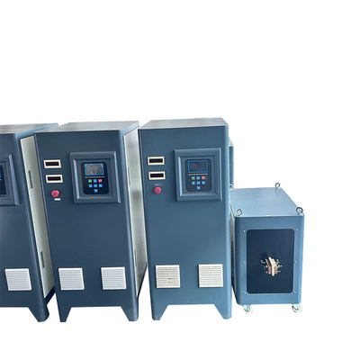 Appareil de chauffage par induction à super fréquence audio de 60 kW pour éteindre
