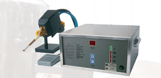 Ultra haute fréquence écologique sans émissions nocives Machine de brasage par induction pour tuyaux de cuivre