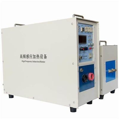 Chauffage par induction électromagnétique industriel de 30 à 80 kHz