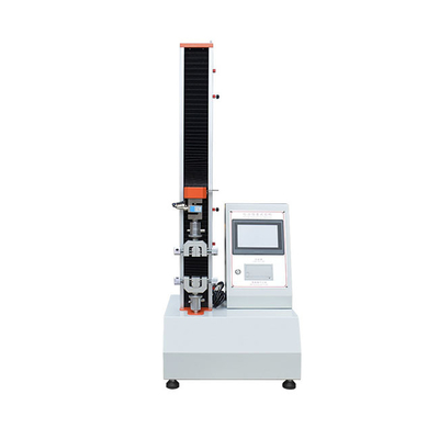 AC220V YYL-001 10kn 20kn 50kn 100kn 200kn 300kn Machine universelle de test de résistance à la traction pour les essais de traction terminaux