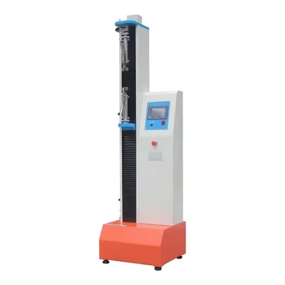 Câble à fibre optique haute résistance PBT à tube lâche avec ruban de blocage d'eau pour clôture grillagée 220V Garantie 1 an Équipement d'essai de traction