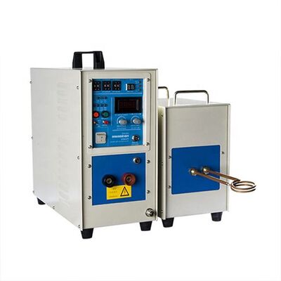Machine de chauffage par induction industrielle, machine de chauffage portable, trempe, soudage, forgeage, soudure