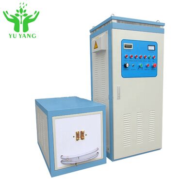 Machine de chauffage par induction