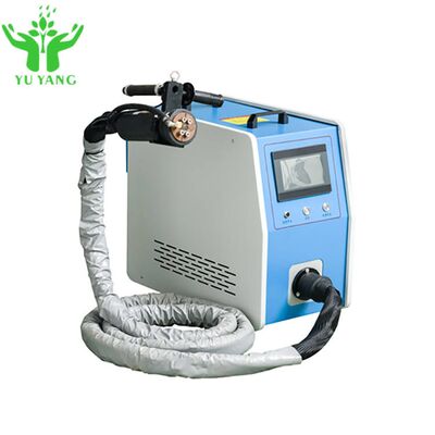 Machine de chauffage par induction à haute fréquence