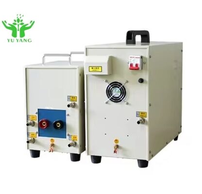 Scelleuse à induction portable semi-automatique populaire 12V machine de scellage de sacs à chaleur pulsée avec composants de moteur central
