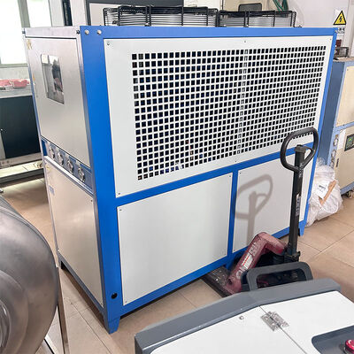 Machine de chauffage par induction