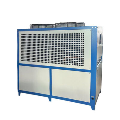 Machine de chauffage par induction portative 220V Moteur d'acier Boulure de forgeage PLC Composants de base d'acier inoxydable