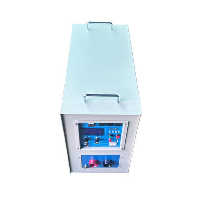 Machine de chauffage par induction haute fréquence 15KW Chauffage par induction