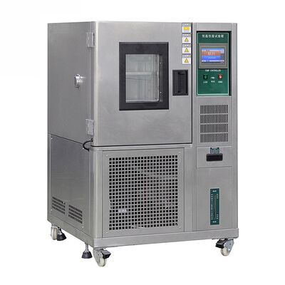 Équipement vieillissant de fiabilité de composant électronique de carte PCB de chambre d'essai d'humidité de la température du CEI 60068