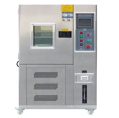 Batterie électrique à température et humidité constantes Chambre de simulation du vieillissement environnemental