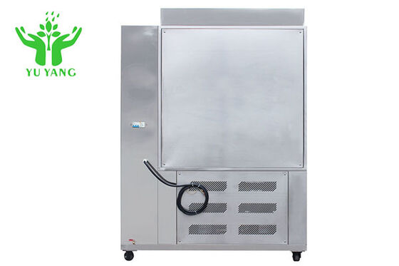 -40 à 150 degrés Température constante Chambre d'humidité large gamme d'environnement programmable
