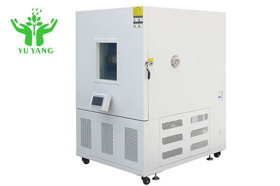 Module photovoltaïque Chambre d'humidité constante à chaleur humide IEC 61215 61646 Épreuve environnementale programmable