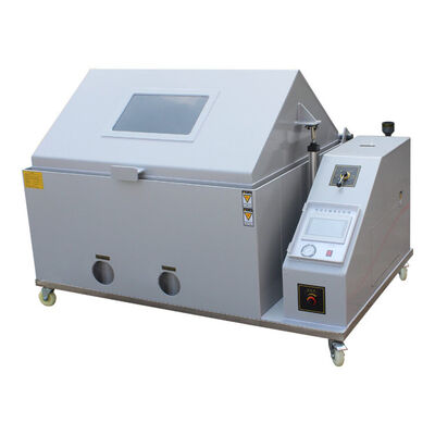 ASTM Electronic Salt Spray Test Chamber for Auto Testing 1-Year Warranty Continuous Duty Cycle for Lab Use