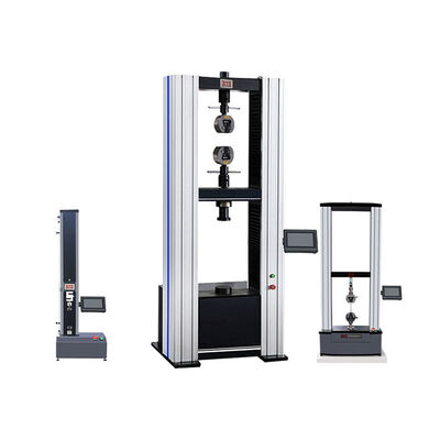 Pour machine d'essai de traction Instron pour équipement de test