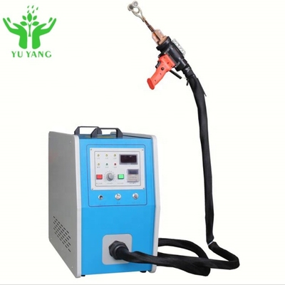 Machine à haute fréquence de chauffage par induction de machine de durcissement d'induction