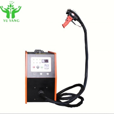 Recourbement industriel en métal de Heater Induction Heating Machine For de l'induction 25KW/durcissant