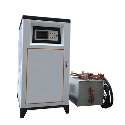 Machine de recuit d'induction d'axe, équipement de traitement thermique 25A