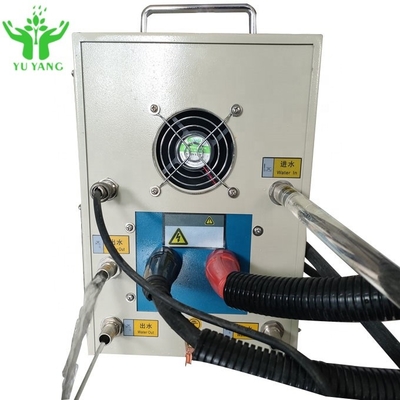Nouvelle machine de chauffage d'opération par induction de machine de pointe de chauffage