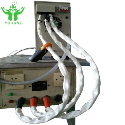 Machine de chauffage par induction de machine de chauffage par induction de fréquence