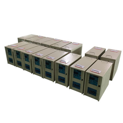 Chauffage portatif automatique de machine de soudure d'induction pour Diamond Tool