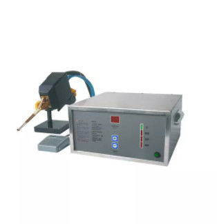 Machine de pièce forgéee faite sur commande d'induction, machine 220V 50HZ de chauffage par induction