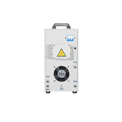 Machine de chauffage par induction de la machine 40kw 15kw 25kw de chauffage par induction